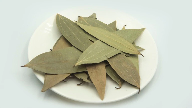 Bay leaf